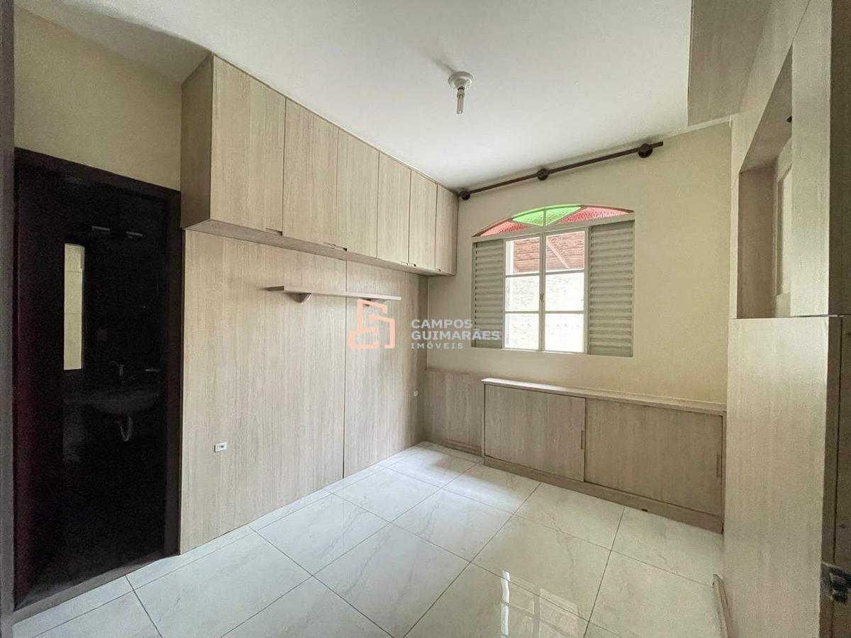 Apartamento, Castelo, 3 Quartos, 1 Vaga, 1 Suíte