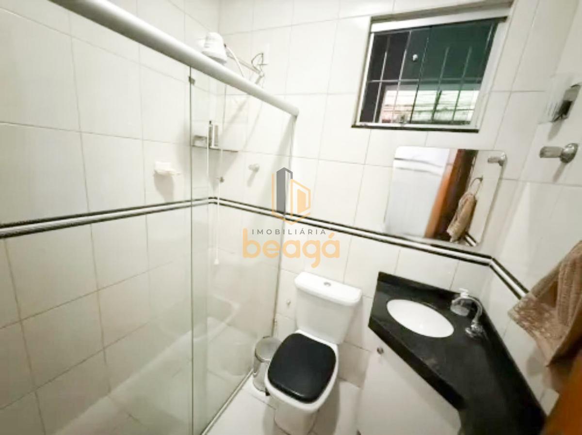 Apartamento, Pedra Azul, 3 Quartos, 1 Vaga, 1 Suíte