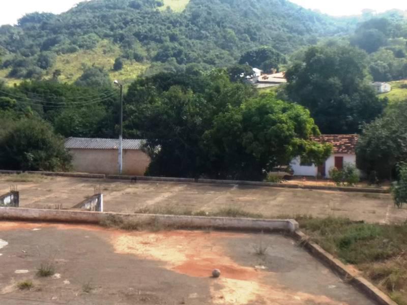Fazenda, Zona Rural, 0 Quarto, 0 Vaga