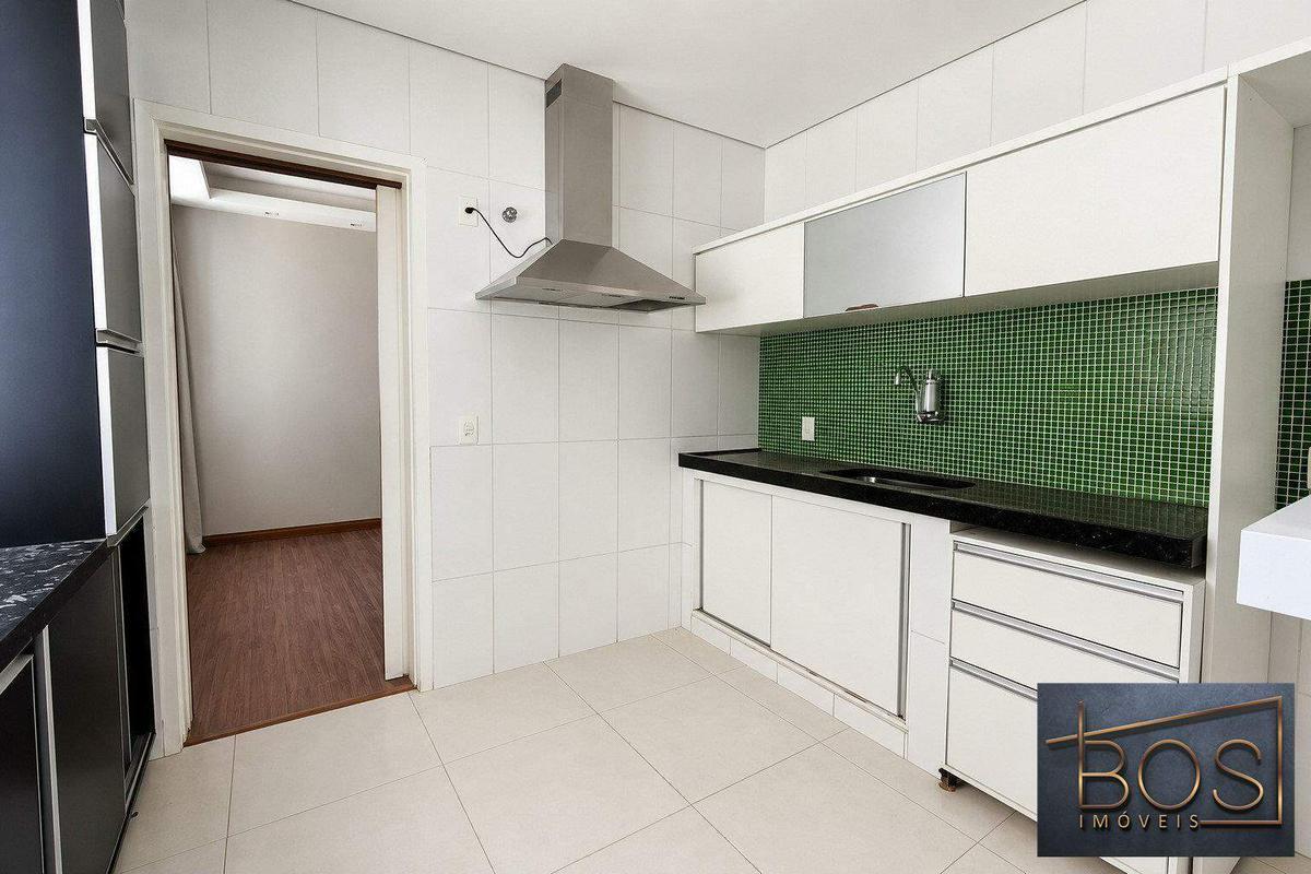 Apartamento, Cruzeiro, 3 Quartos, 1 Vaga, 1 Suíte