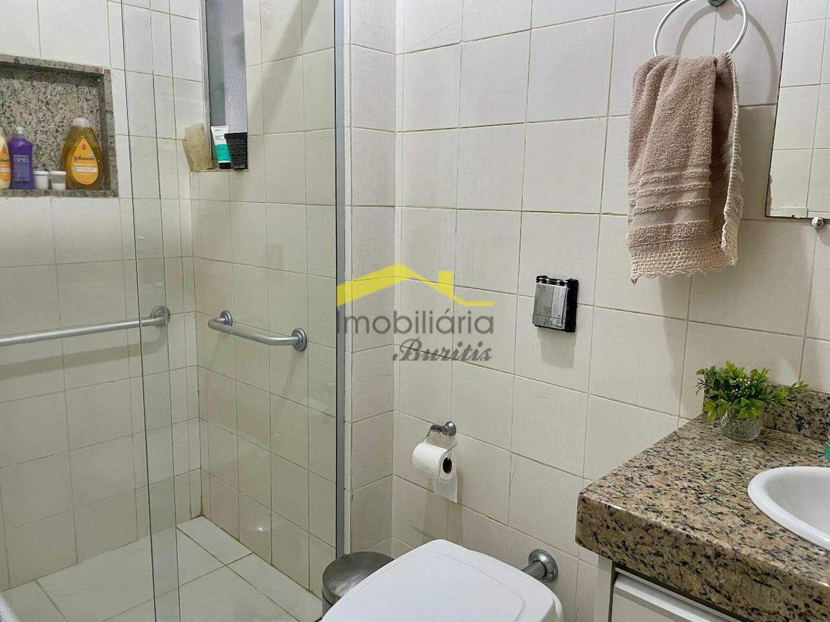 Apartamento, Jardim América, 3 Quartos, 1 Vaga, 1 Suíte