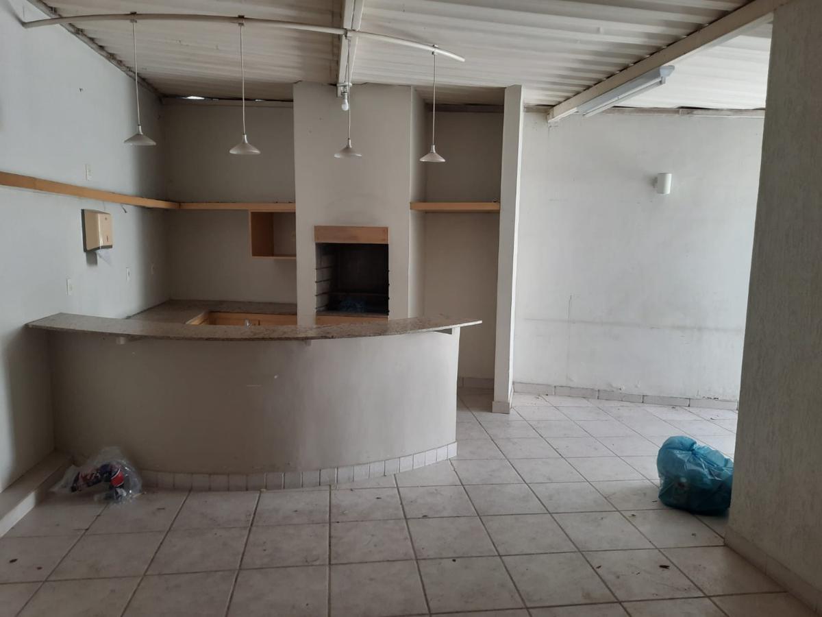 Andar, Gutierrez, 0 Quarto, 0 Vaga