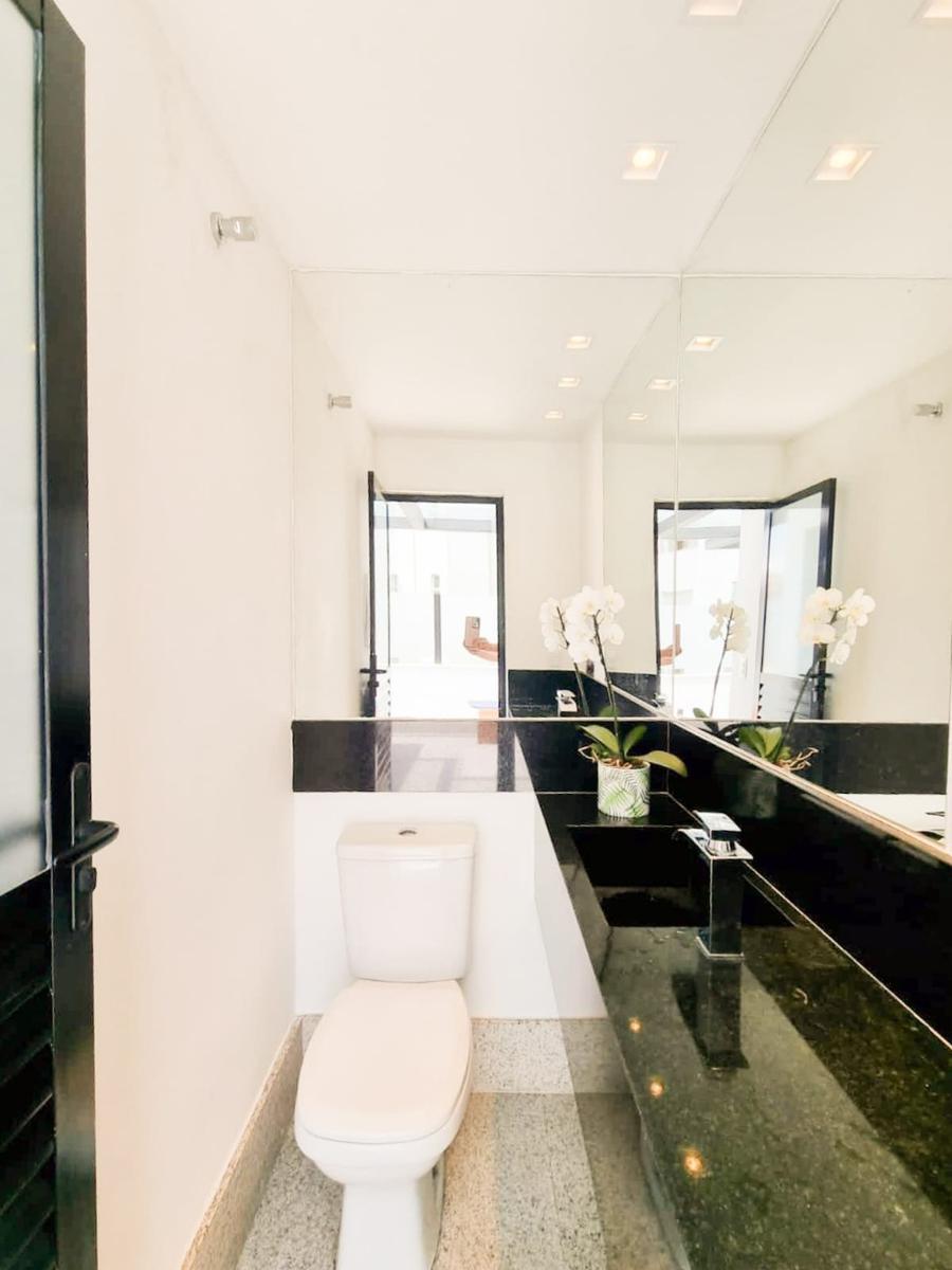 Cobertura, Sion, 6 Quartos, 3 Vagas, 2 Suítes