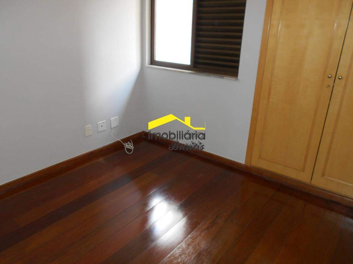 Apartamento, Buritis, 3 Quartos, 2 Vagas, 1 Suíte