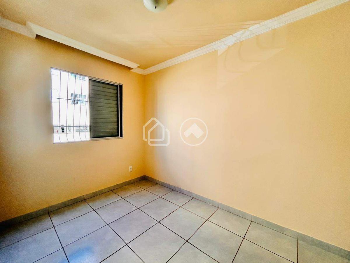 Apartamento, Buritis, 4 Quartos, 2 Vagas, 1 Suíte