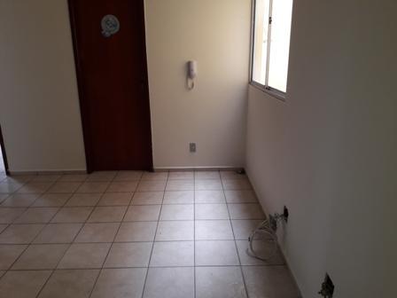 Apartamento, São Francisco, 2 Quartos, 1 Vaga