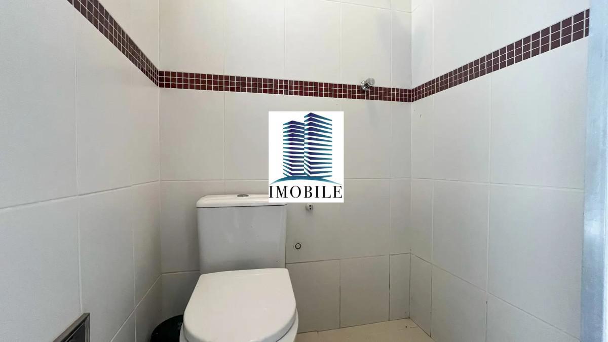 Casa, Sagrada Família, 4 Quartos, 3 Vagas, 1 Suíte