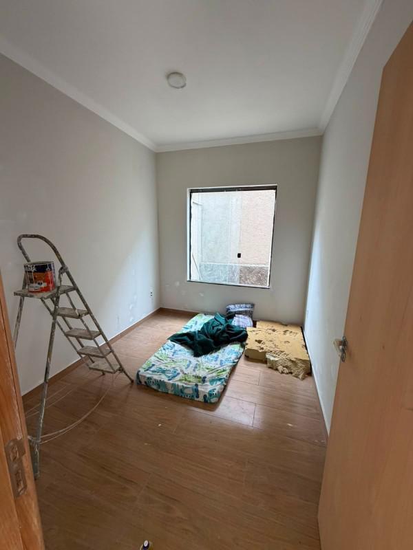 Apartamento, Duquesa II (são Benedito), 2 Quartos, 1 Vaga
