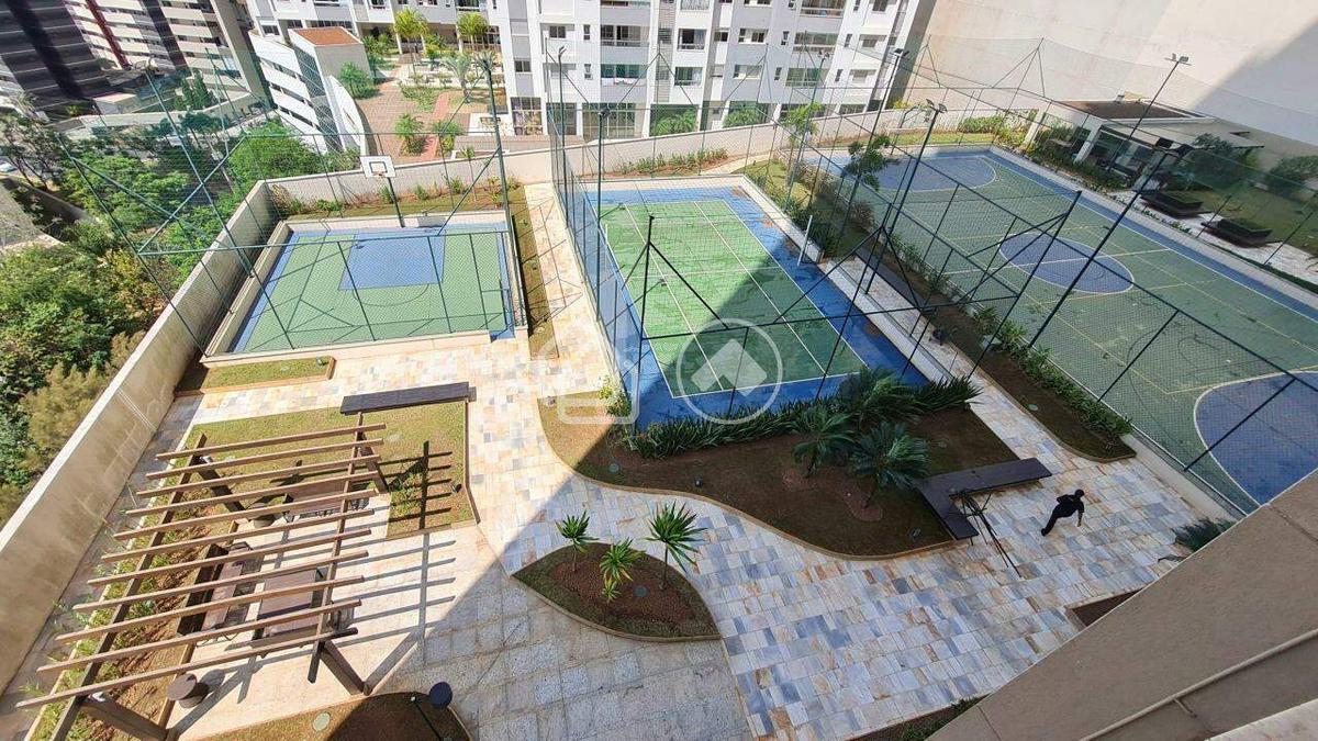 Apartamento, Vila da Serra, 2 Quartos, 2 Vagas, 1 Suíte