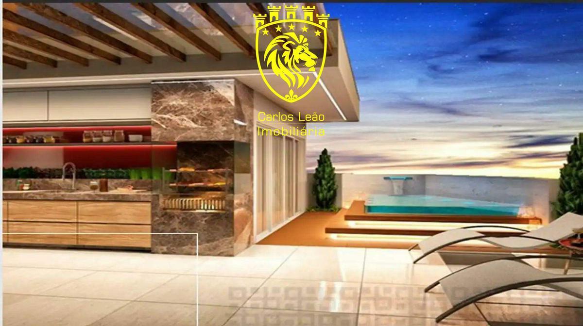 Apartamento, Buritis, 2 Quartos, 2 Vagas, 1 Suíte