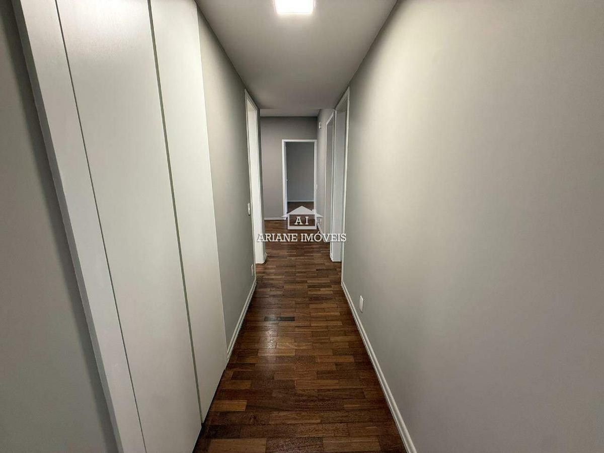 Apartamento, Serra, 4 Quartos, 1 Vaga, 1 Suíte