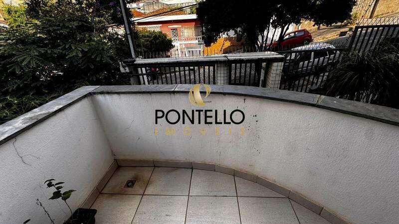Apartamento, Santa Teresa, 3 Quartos, 1 Vaga, 1 Suíte