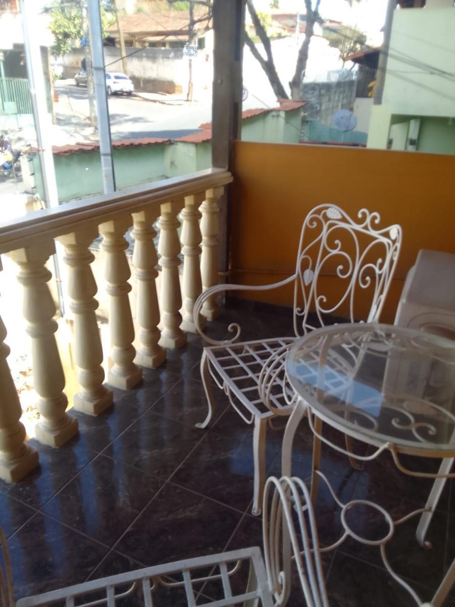 Casa, Céu Azul, 3 Quartos, 5 Vagas, 1 Suíte