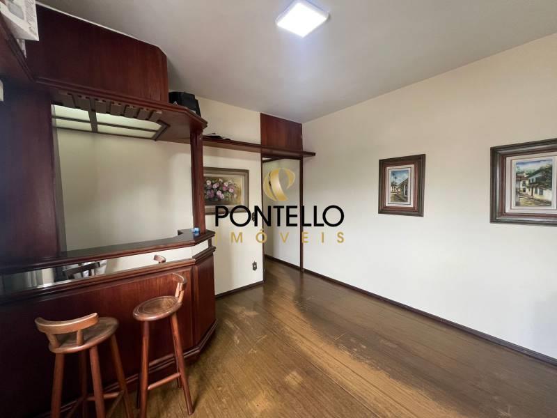 Apartamento, Ipiranga, 2 Quartos, 1 Vaga