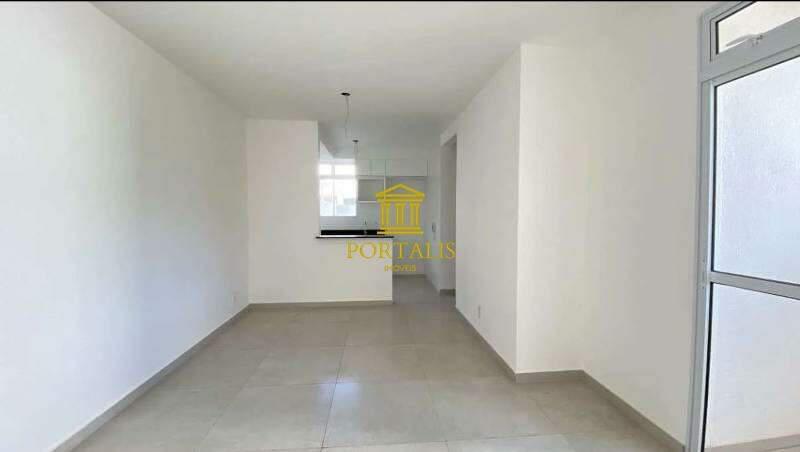 Apartamento, Buritis, 2 Quartos, 2 Vagas, 1 Suíte