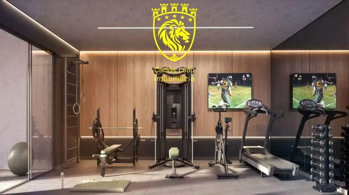 Cobertura, Prado, 2 Quartos, 2 Vagas, 1 Suíte