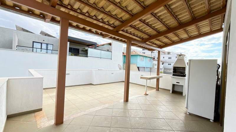 Cobertura, Dona Clara, 3 Quartos, 3 Vagas