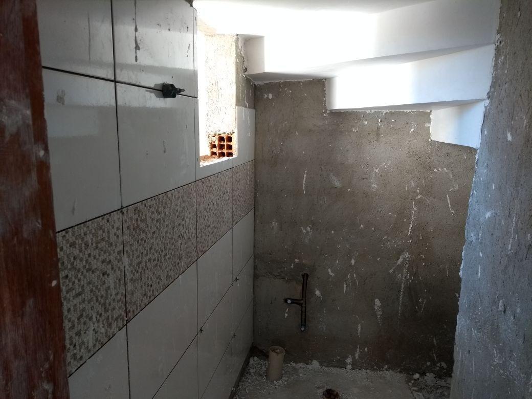 Casa, Centro, 2 Quartos, 1 Vaga