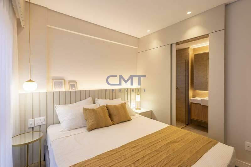 Apartamento, Sion, 2 Quartos, 2 Vagas, 2 Suítes