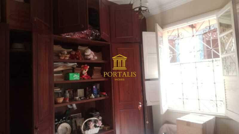 Casa, Anchieta, 3 Quartos, 1 Vaga