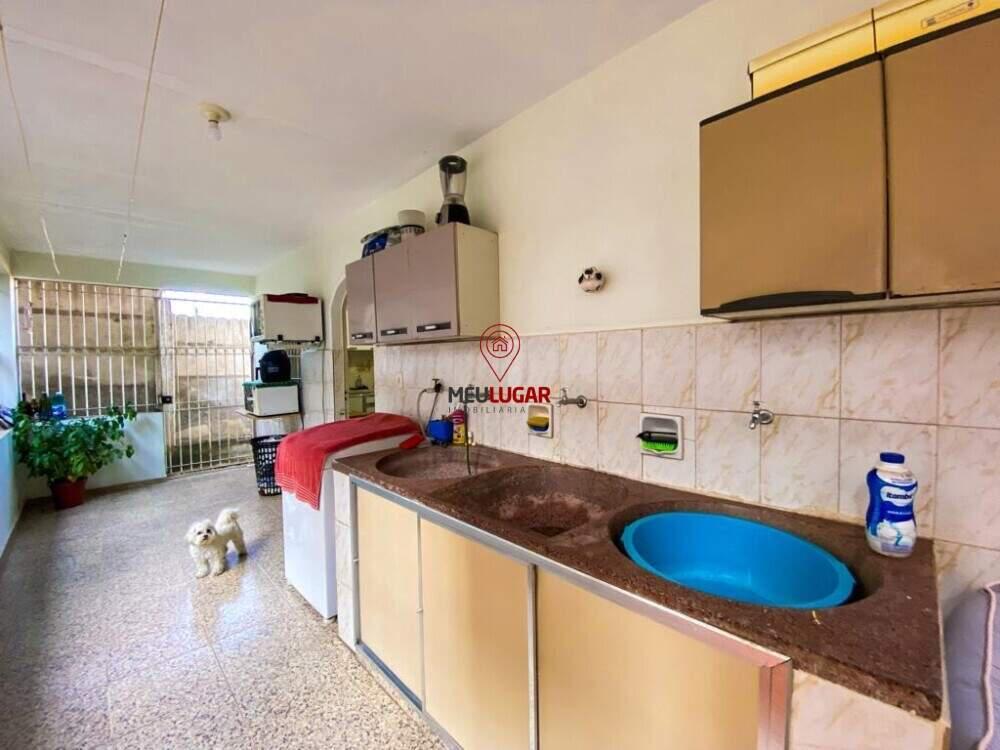 Casa, Itaipu, 3 Quartos, 1 Vaga