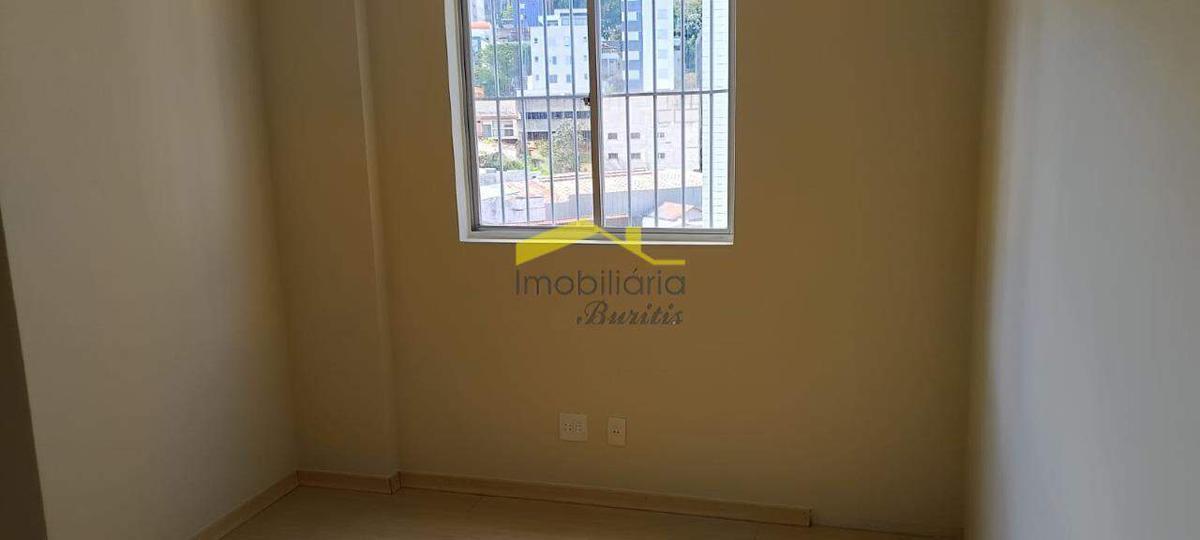 Apartamento, Buritis, 3 Quartos, 2 Vagas, 1 Suíte