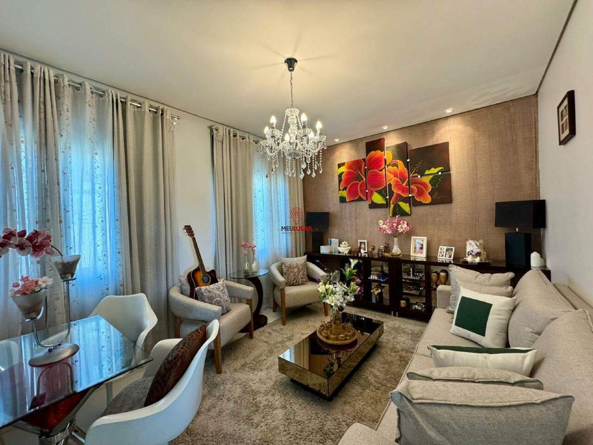 Casa, Miramar (barreiro), 4 Quartos, 3 Vagas, 1 Suíte