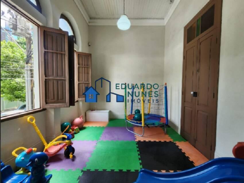 Apartamento, Funcionários, 3 Quartos, 2 Vagas, 1 Suíte