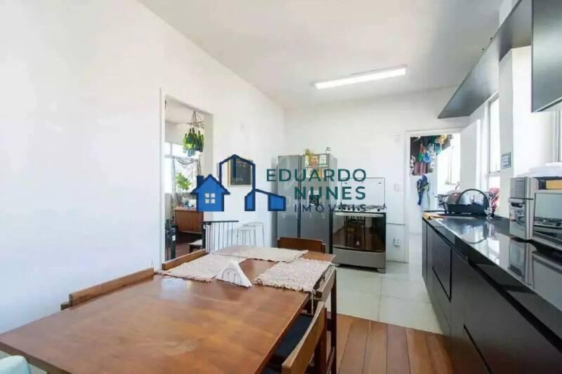 Cobertura, Santo Antônio, 3 Quartos, 3 Vagas, 1 Suíte