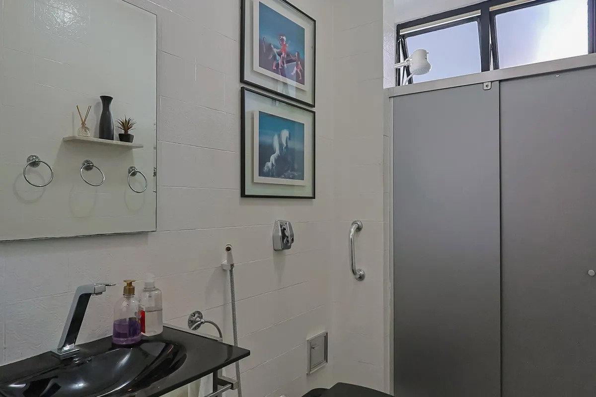 Apartamento, Savassi, 4 Quartos, 4 Vagas, 1 Suíte