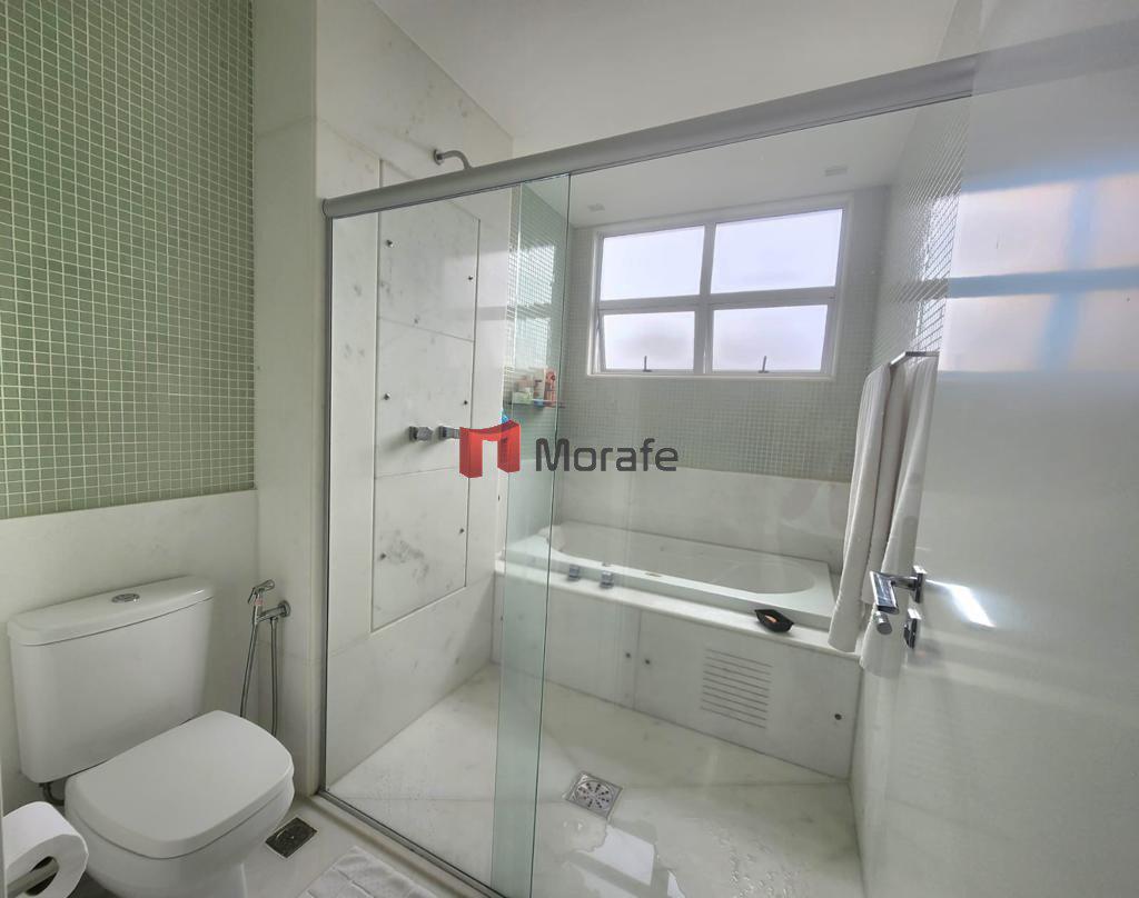 Apartamento, Anchieta, 4 Quartos, 4 Vagas, 3 Suítes