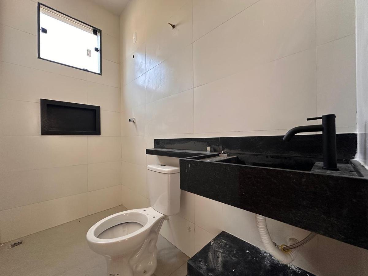 Casa, Manacás, 3 Quartos, 3 Vagas, 1 Suíte