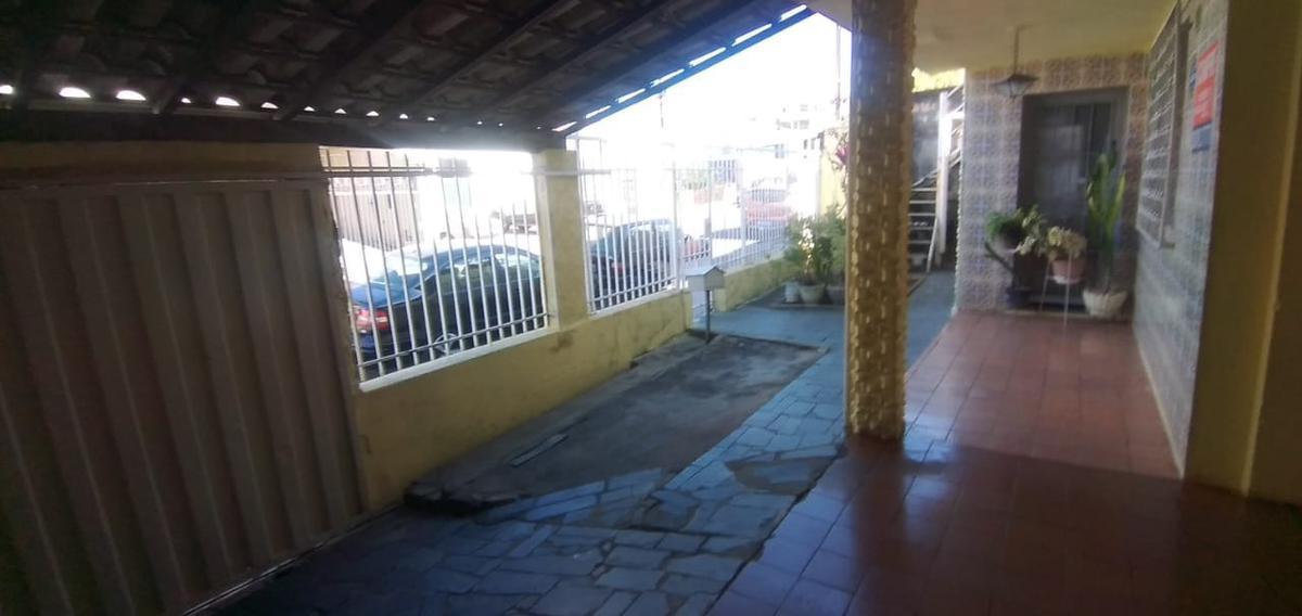 Casa, Jardim Montanhês, 3 Quartos, 2 Vagas