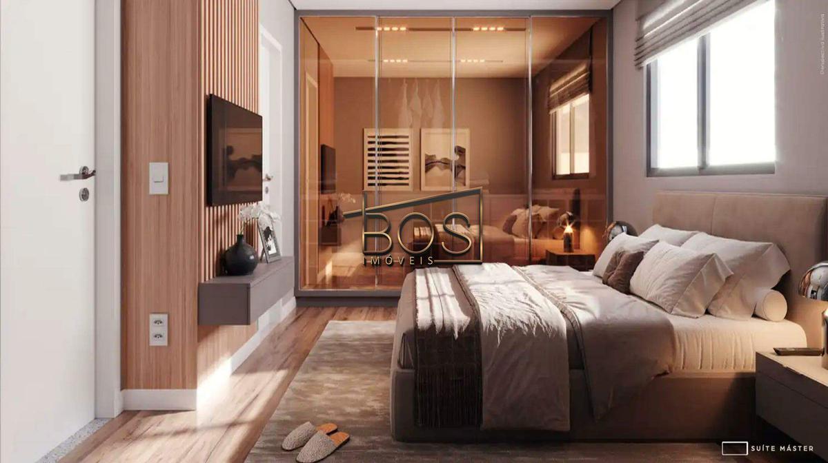 Apartamento, Santa Lúcia, 3 Quartos, 2 Vagas, 1 Suíte