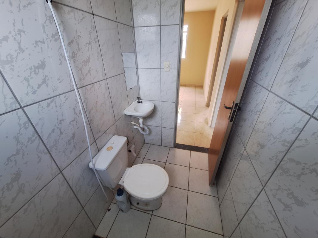 Apartamento, Bom Sossego, 2 Quartos, 1 Vaga