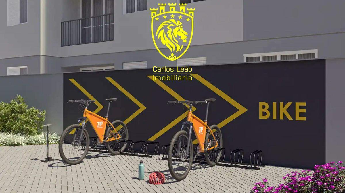 Apartamento, Diamante, 3 Quartos, 2 Vagas, 1 Suíte