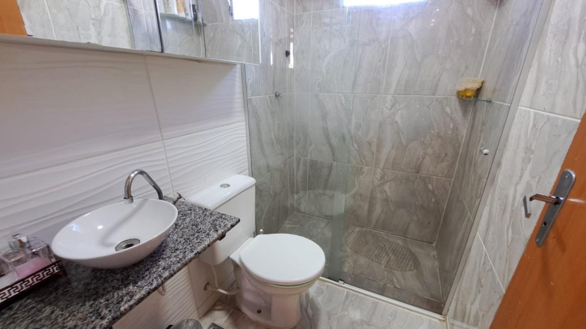 Apartamento, Jardim Vitória, 2 Quartos, 1 Vaga