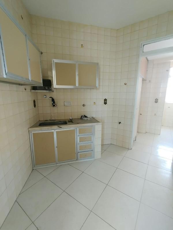 Apartamento, Monsenhor Messias, 3 Quartos, 1 Vaga