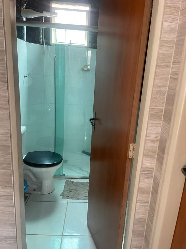 Apartamento, Brasília, 2 Quartos, 1 Vaga