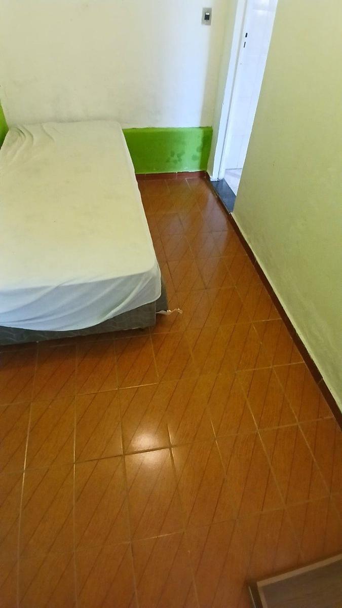 Casa, Santa Terezinha, 2 Quartos, 0 Vaga