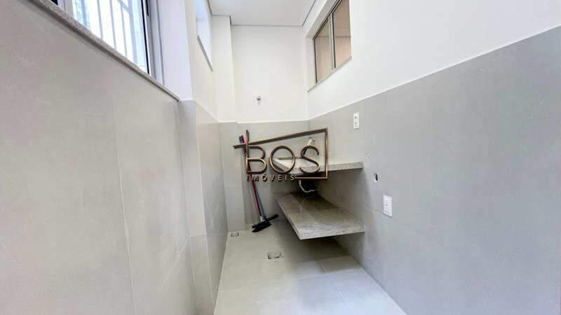 Apartamento, Lourdes, 3 Quartos, 1 Vaga, 2 Suítes