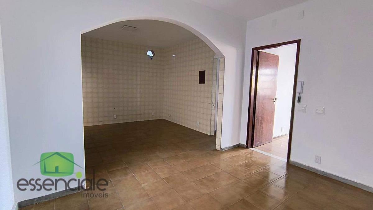 Casa, Santa Helena, 3 Quartos, 4 Vagas, 1 Suíte