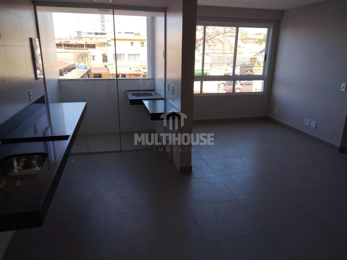 Apartamento, Ipiranga, 2 Quartos, 2 Vagas, 1 Suíte
