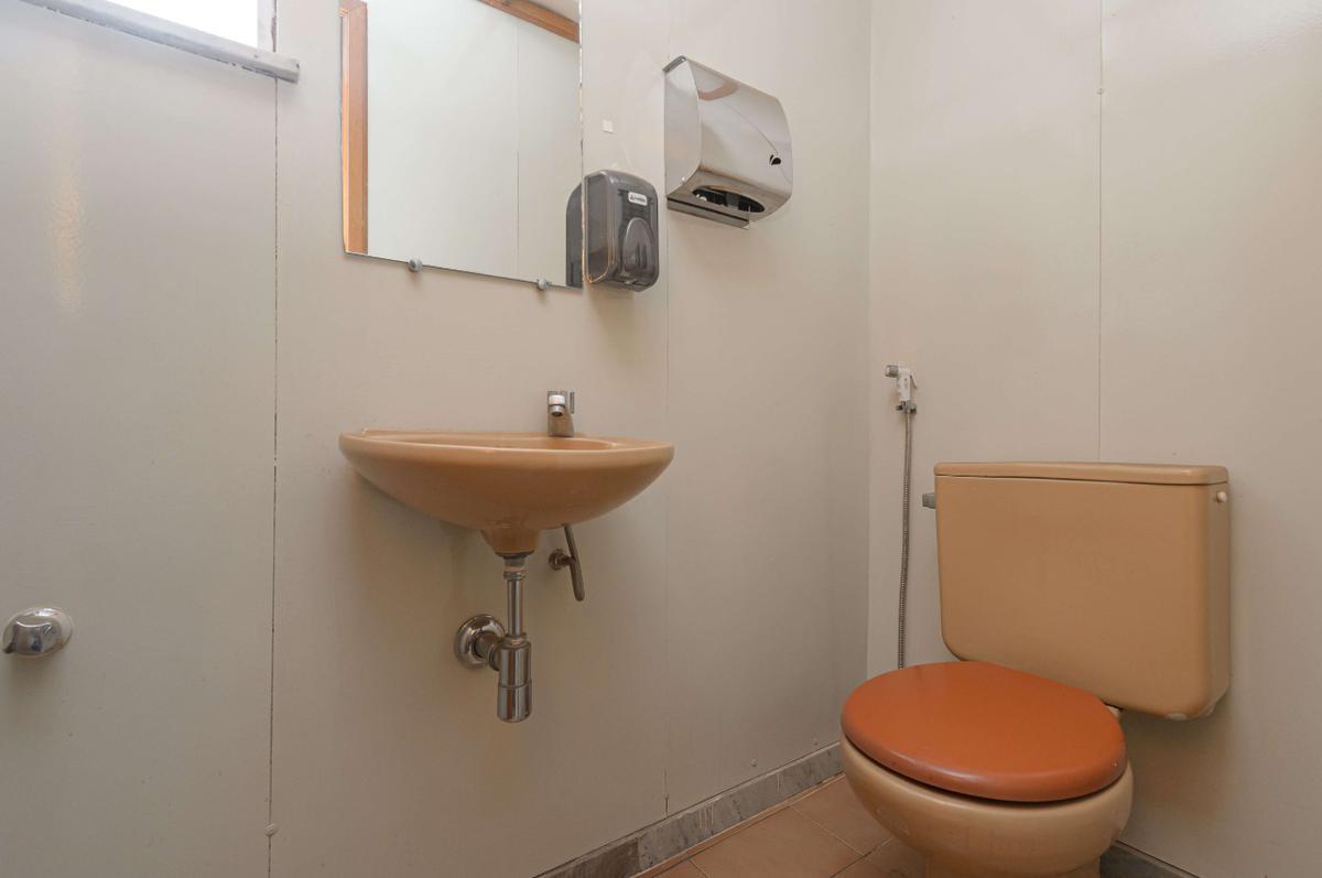 Sala, Santa Efigênia, 0 Quarto, 0 Vaga