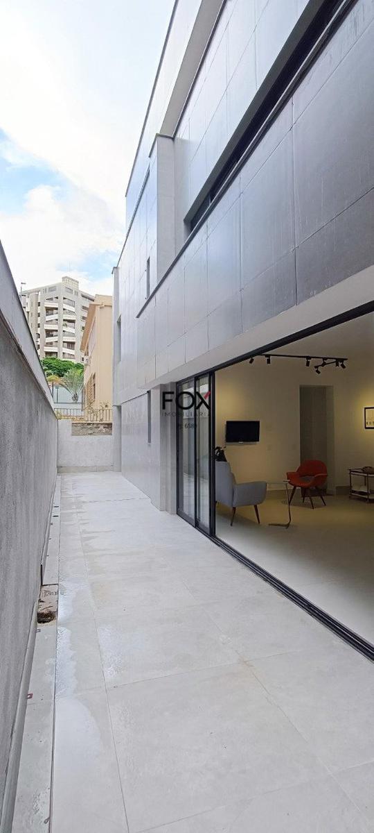 Apartamento, Carmo, 3 Quartos, 2 Vagas, 1 Suíte
