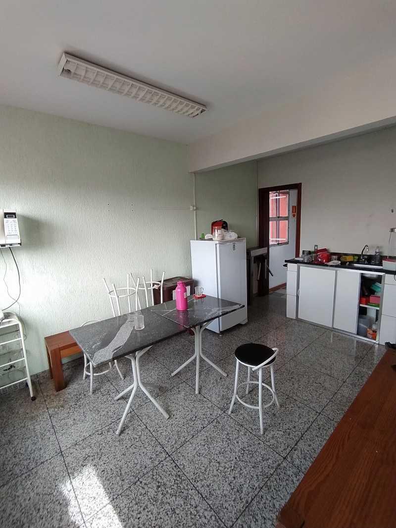 Prédio, Lagoinha, 0 Quarto, 0 Vaga