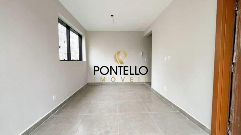 Cobertura, Funcionários, 1 Quarto, 2 Vagas, 1 Suíte