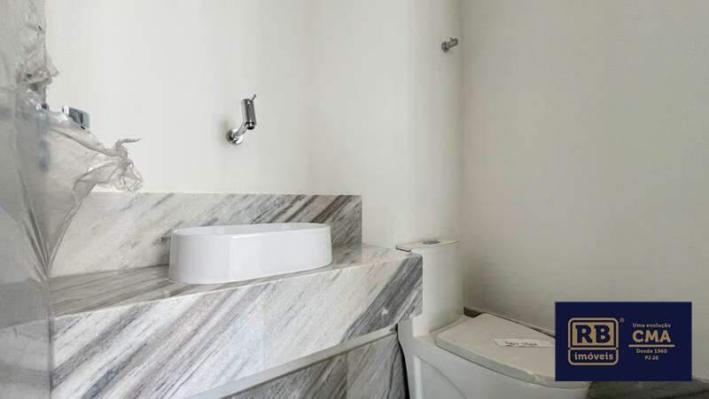 Cobertura, Prado, 3 Quartos, 2 Vagas, 3 Suítes