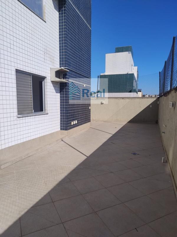 Apartamento, Colégio Batista, 3 Quartos, 2 Vagas, 1 Suíte