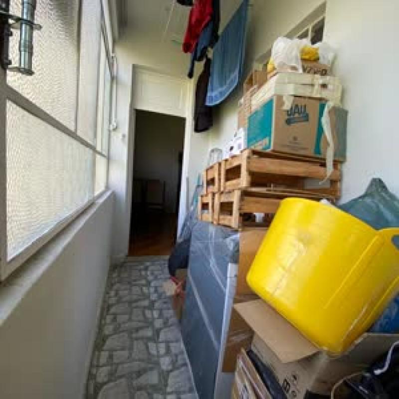 Apartamento, São Cristóvão, 3 Quartos, 2 Vagas